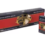Rolled Gold Full