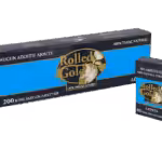 Rolled Gold Light