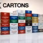 Stock-Up Deal – Pick Any 12 Cartons